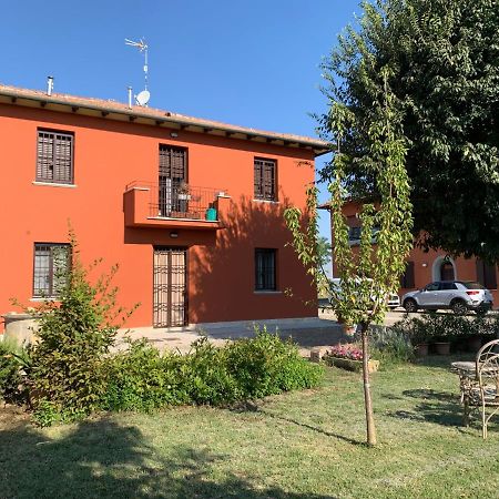 카스텔마조레 Al Sit Ed Marino B&B 외부 사진