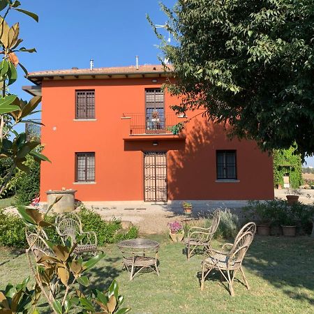 카스텔마조레 Al Sit Ed Marino B&B 외부 사진