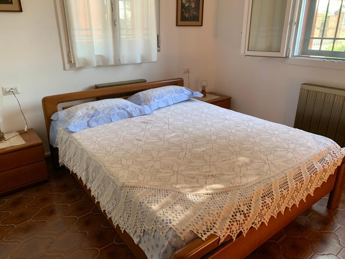 카스텔마조레 Al Sit Ed Marino B&B 외부 사진