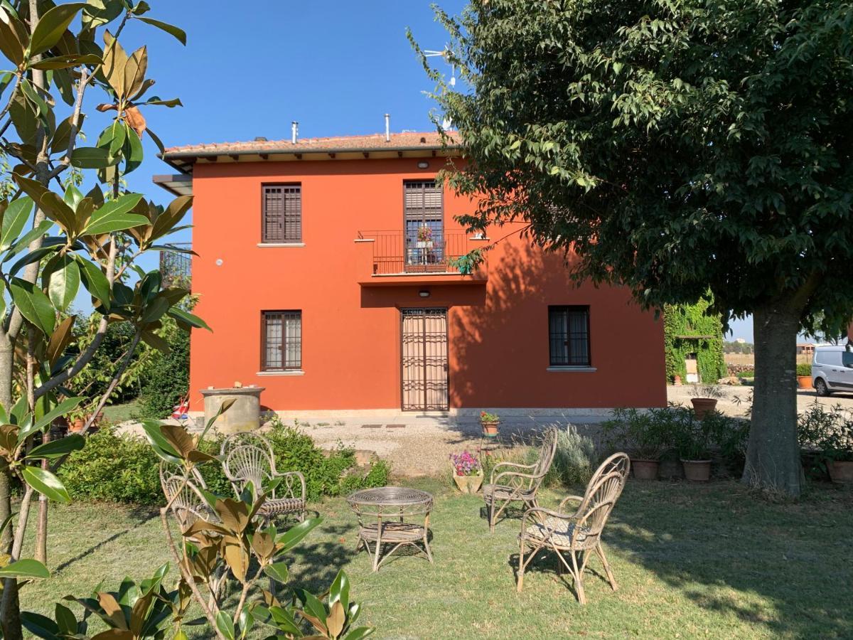 카스텔마조레 Al Sit Ed Marino B&B 외부 사진