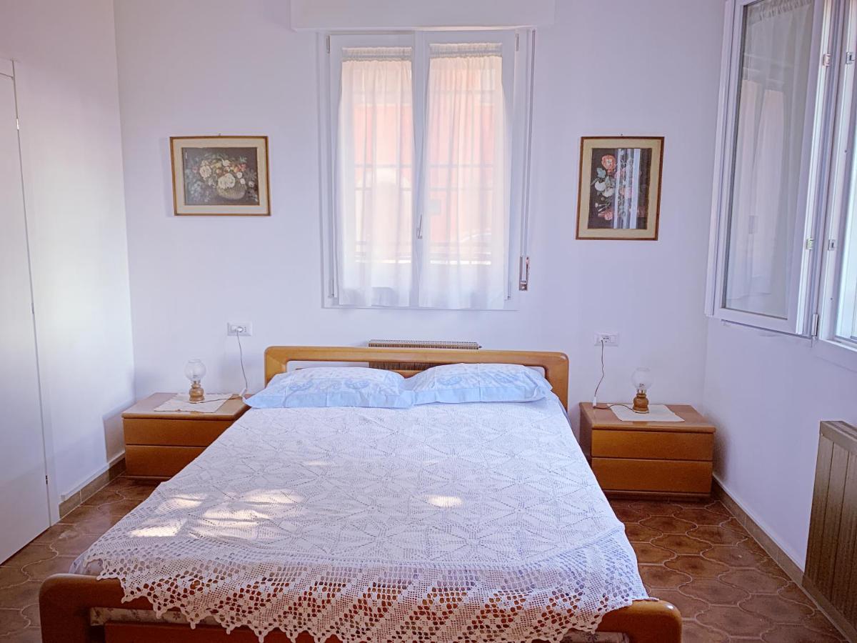 카스텔마조레 Al Sit Ed Marino B&B 외부 사진